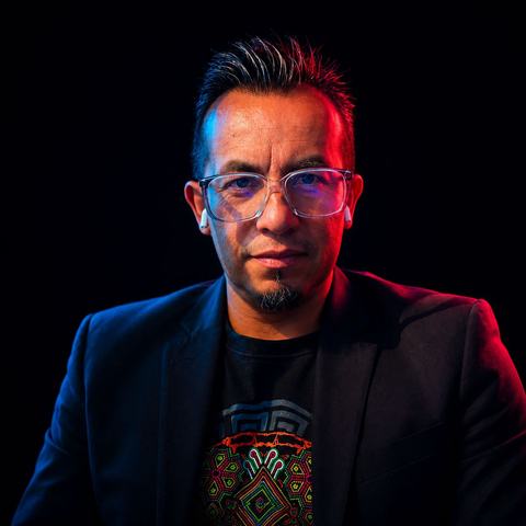 Ian Soriano
