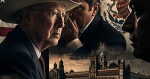 Desestabilización y soberanía: el caso Ken Salazar