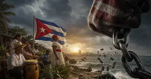 El bloqueo a Cuba y su impacto en la soberanía latinoamericana