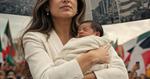 Andrea Chávez y el nacimiento de Emiliano: Un nuevo capítulo político