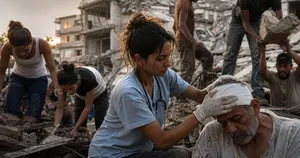 La Resiliencia Soberana de Venezuela tras el Sismo