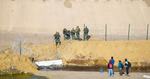La crisis migratoria y sus amenazas en la relación México-EE.UU.