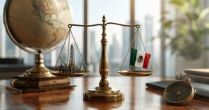 El impacto del bloqueo naval Ormuz en la soberanía de México