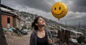 ¿Es real la felicidad en México? Un análisis del bienestar social