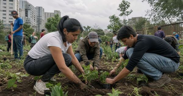 Participación ciudadana Azcapotzalco: un modelo replicable en México