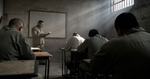 El Bart y el profesor de matemáticas