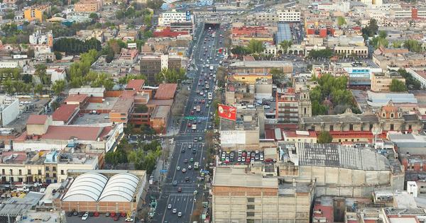 Margarita Zavala y el Plan General de Desarrollo CDMX: Un Riesgo Inminente