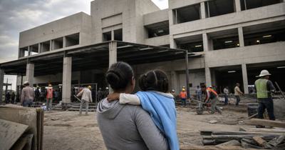 La inversión en hospitales México 2026: Un cambio necesario