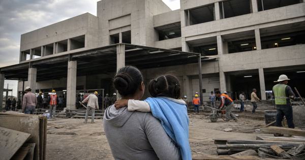 La inversión en hospitales México 2026: Un cambio necesario