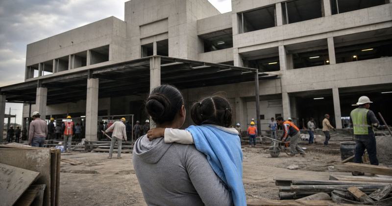 La inversión en hospitales México 2026: Un cambio necesario