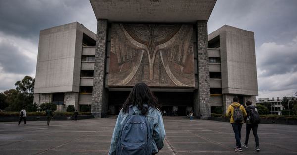 UNAM examen admisión 2026: Impacto en la confianza pública