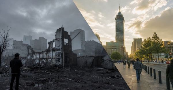 Estrategias de desestabilización política en México: un análisis crucial