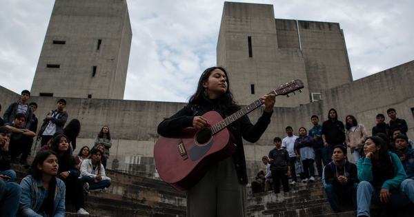 México Canta: Un programa cultural que transforma la identidad mexicana