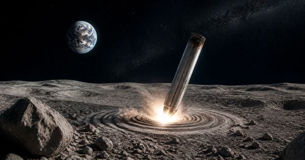 SpaceX Luna 2026: Implicaciones para la Exploración Espacial