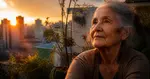 Cartas Imposibles. Joan: La vejez, esa alquimia