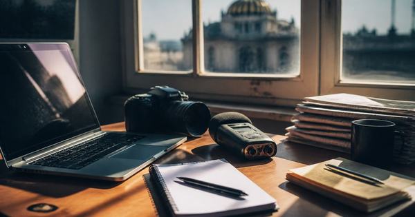 El Espionaje a Periodistas y su Impacto en la Libertad de Prensa en México