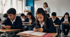 La regulación celulares menores CDMX: Un paso hacia la protección juvenil