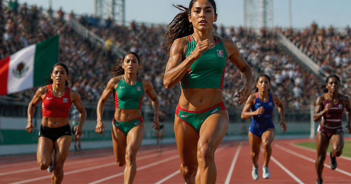 Impacto de los Juegos Centroamericanos 2026 en México y su identidad