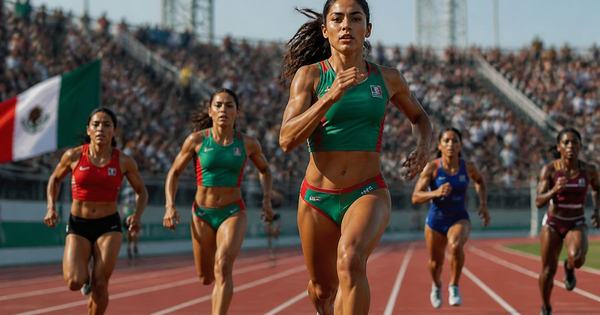 Impacto de los Juegos Centroamericanos 2026 en México y su identidad