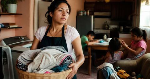 El trabajo de cuidados en México: una realidad invisibilizada