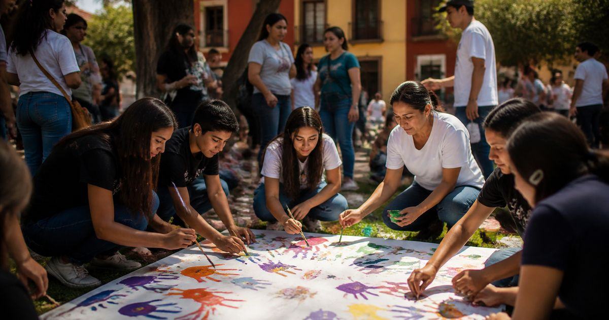 Prevenir es mucho más que hablar