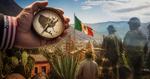 Intervencionismo Estados Unidos y su impacto en México