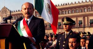 La intervención CIA México: un legado que persiste en la política actual