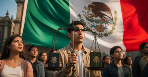 Doble nacionalidad gobernantes: Implicaciones de la propuesta de Sheinbaum