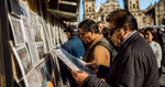 El paroxismo informativo