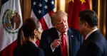 Trump, China y la presión sobre México
