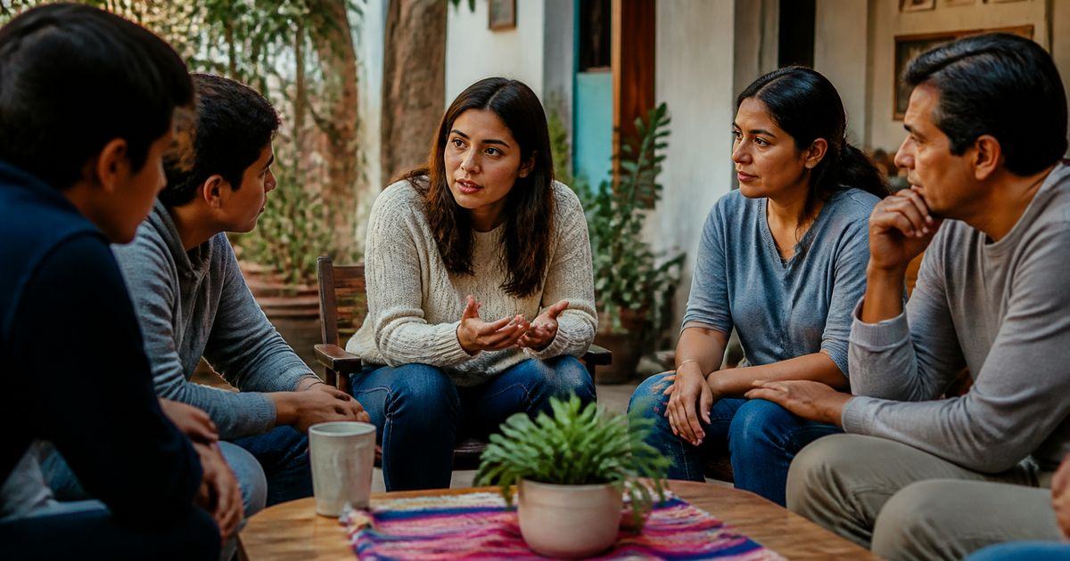 Salud mental en México: no basta con pedir ayuda
