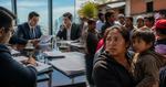 Postigo: PANistas votan en tribunales