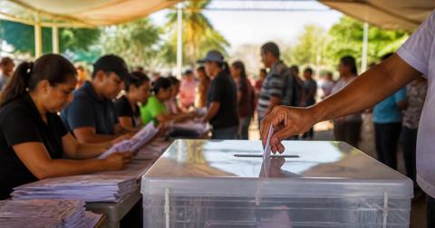 La corrupción electoral en México: un desafío para la democracia