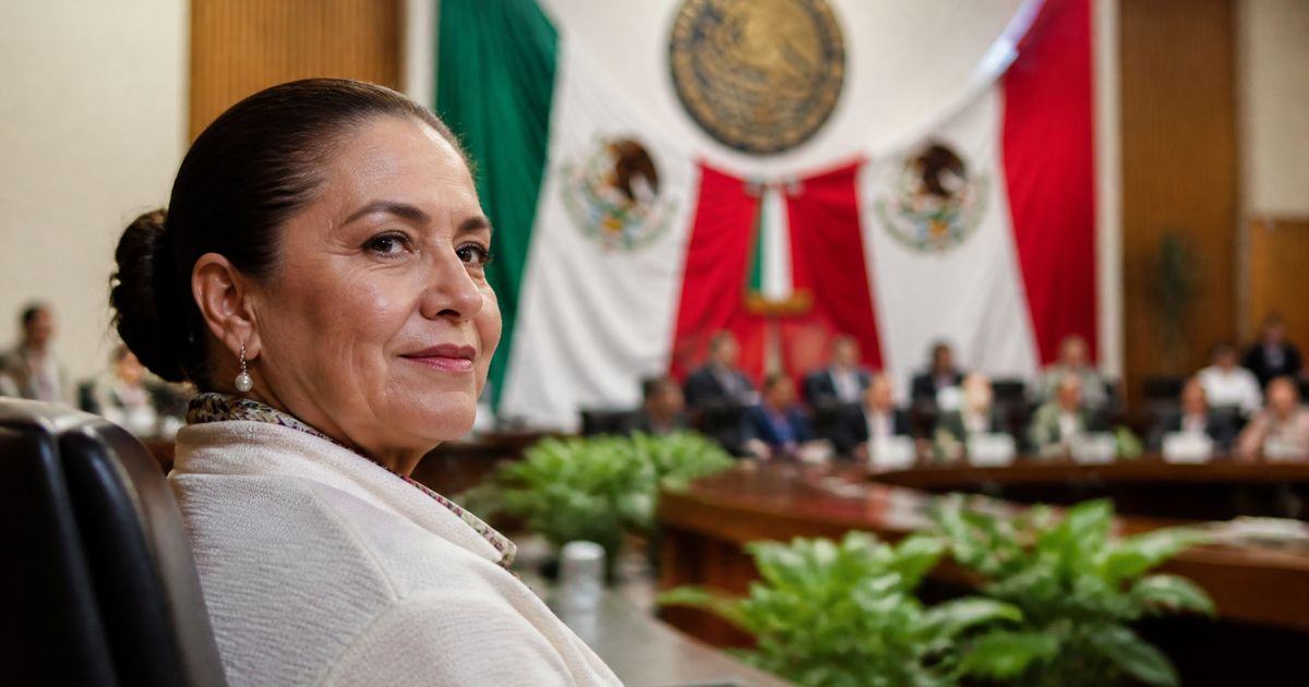 Más poder, más responsabilidad: la lección del INE