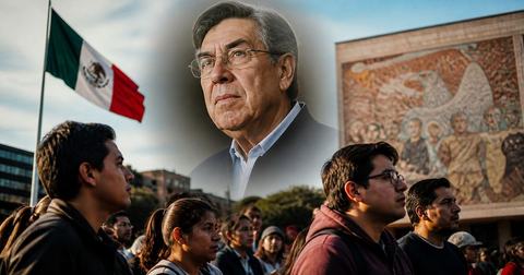 Cuauhtémoc Cárdenas: Legado y Futuro de la Izquierda Mexicana