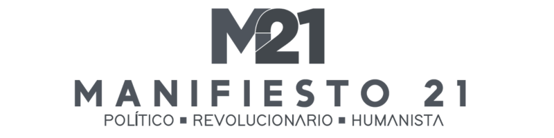 Manifiesto 21 logo