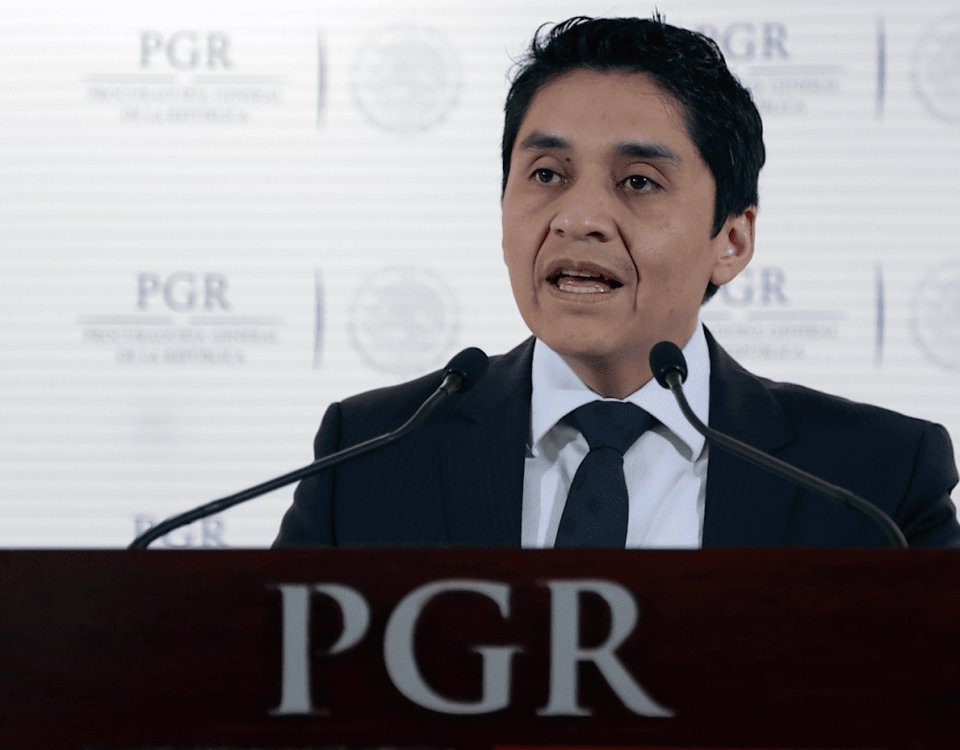 Gualberto Ramírez-Seido-Ayotzinapa