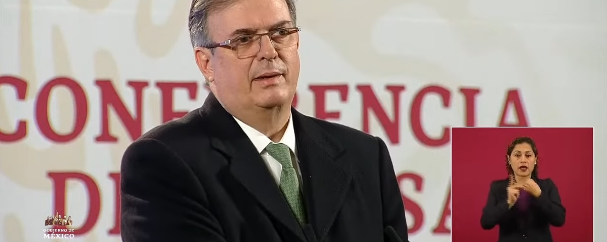 Marcelo Ebrard