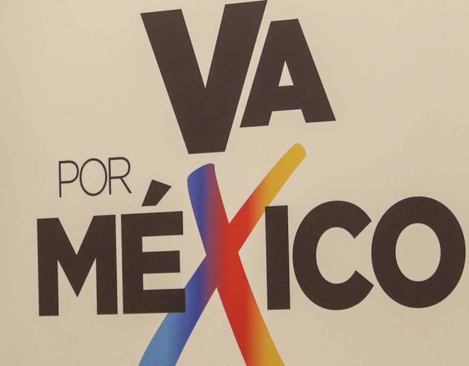 Va por México