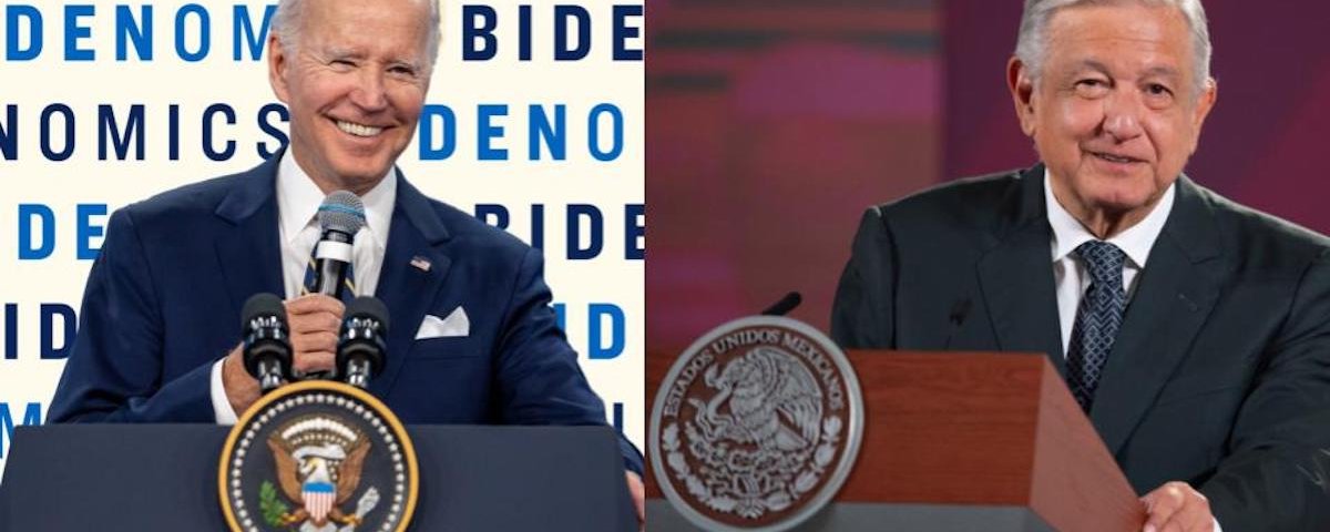 La demanda de Biden contra Abbott muestra el respeto a la soberanía de México y los tratados internacionales