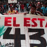 Ayotzinapa. Fue el Estado