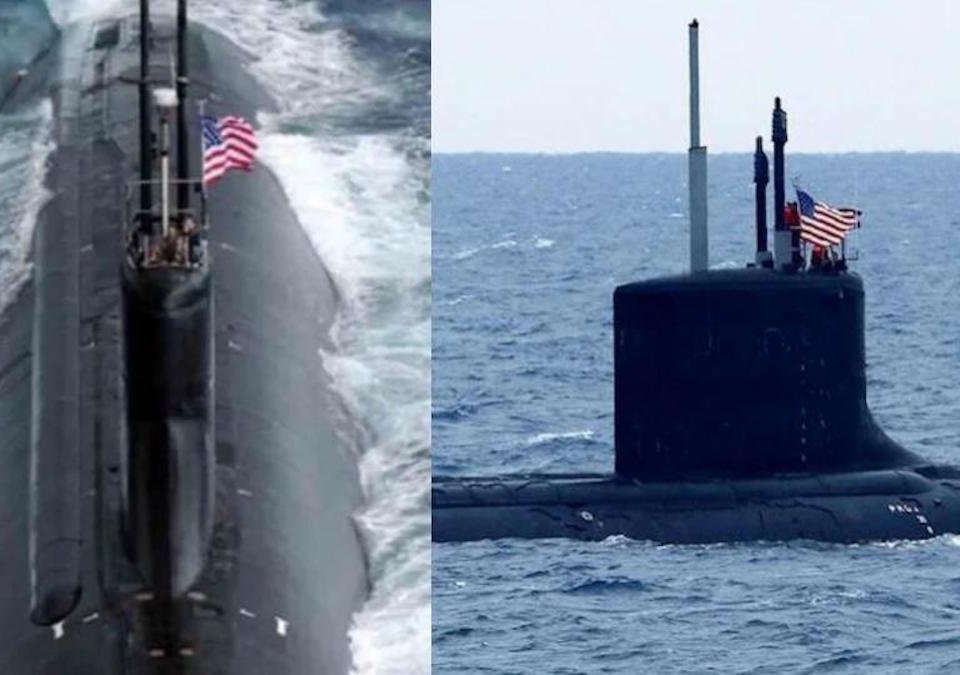 Cuba-submarino