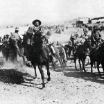 Pancho Villa, Batalla de Columbus 1916.