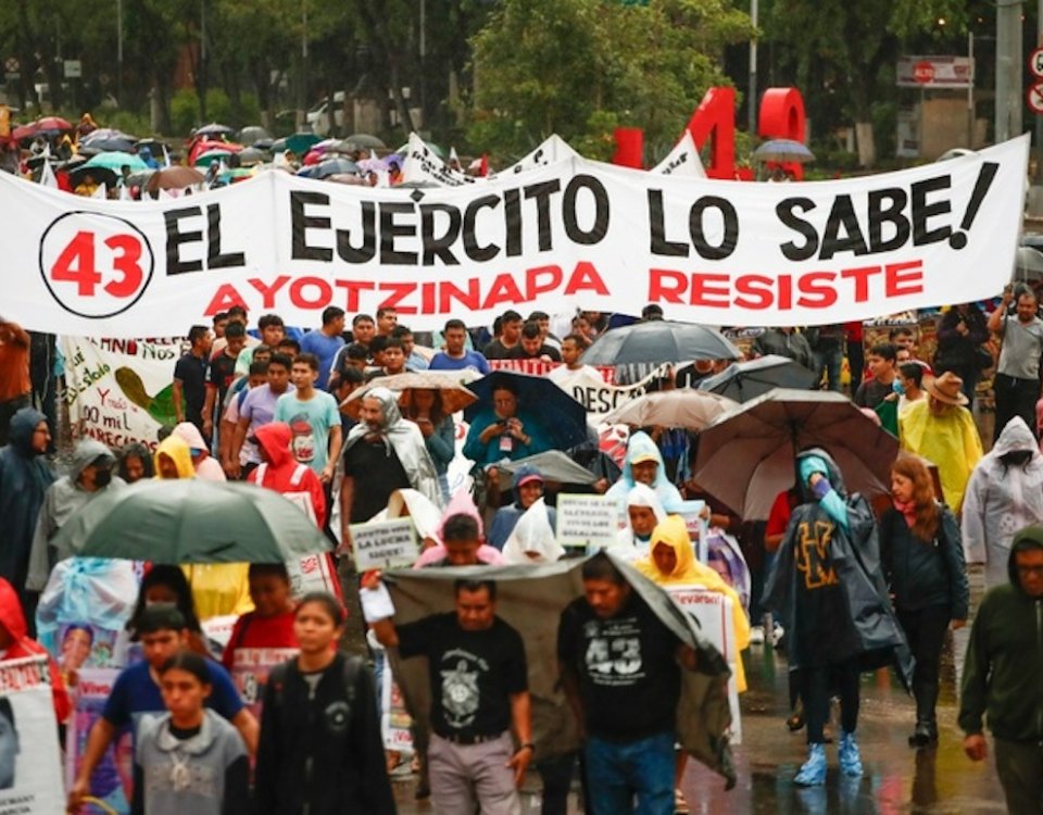 Ayotzinapa