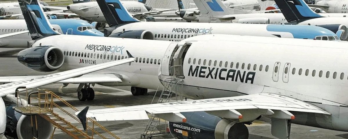 Mexicana de Aviación