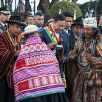 Bolivia-198 aniv independencia
