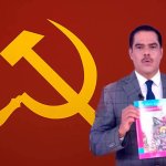 Alatorre y los libros comunistas