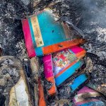 quema libros chiapas