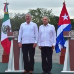 López Obrador enviará una carta al presidente de Estados Unidos, Joseph Biden, con el propósito de promover el diálogo con Cuba