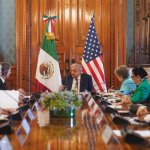 Diálogo México-EEUU
